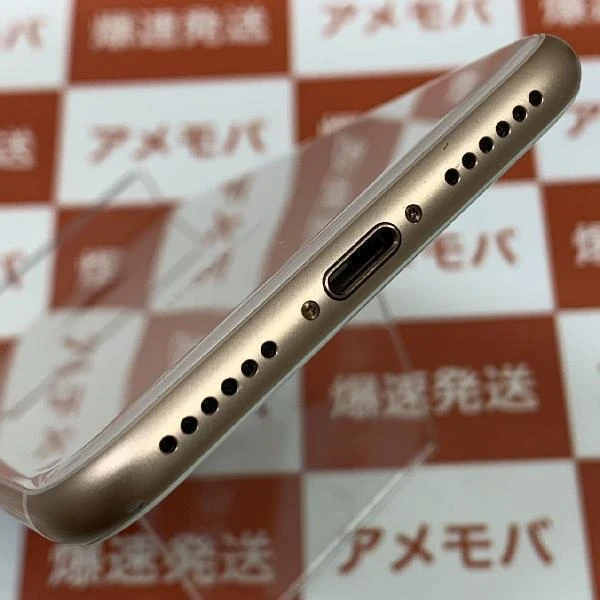 iPhone8 au版SIMフリー 64GB MQ7A2J/A A1906