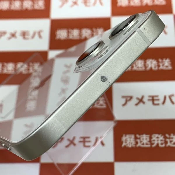 iPhone13 Apple版SIMフリー 128GB MLND3J/A A2631