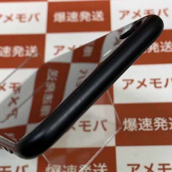 iPhoneSE 第2世代 SoftBank版SIMフリー 64GB MX9R2J/A A2296 極美品 ブラック