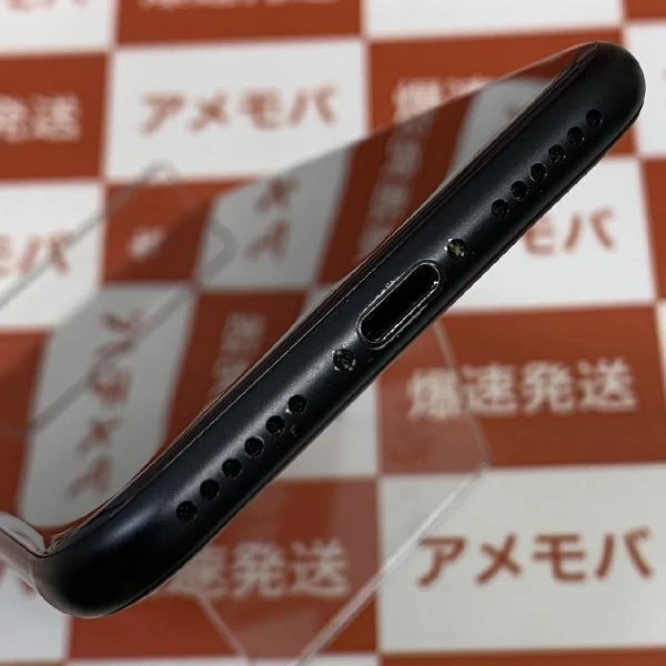 iPhoneSE 第2世代 SoftBank版SIMフリー 64GB MX9R2J/A A2296 極美品 ブラック