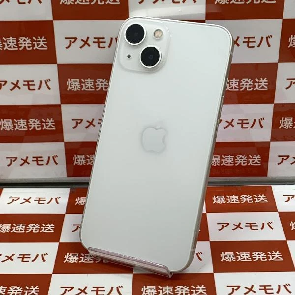 iPhone13 Apple版SIMフリー 128GB MLND3J/A A2631