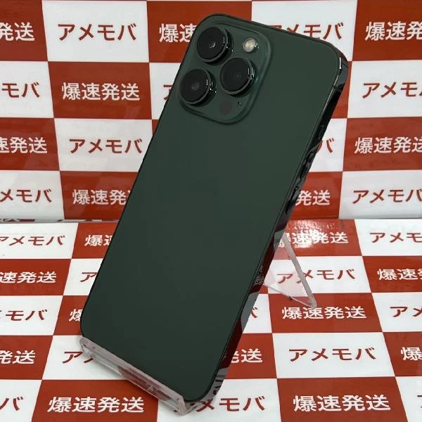 iPhone13 Pro SoftBank版SIMフリー 256GB MNDY3J/A A2636 極美品