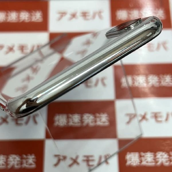 iPhoneX docomo版SIMフリー 256GB MQC22J/A A1902