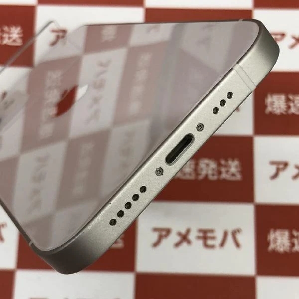 iPhone12 SoftBank版SIMフリー 128GB MGHV3J/A A2402 美品 ホワイト