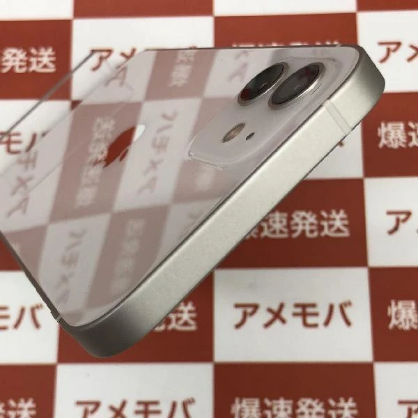 iPhone12 SoftBank版SIMフリー 128GB MGHV3J/A A2402 美品 ホワイト
