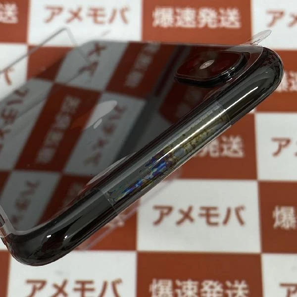 iPhoneX docomo版SIMフリー 64GB NQAX2J/A A1902 新品