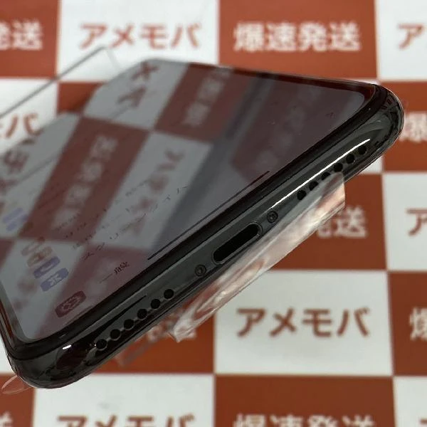 iPhoneX docomo版SIMフリー 64GB NQAX2J/A A1902 新品