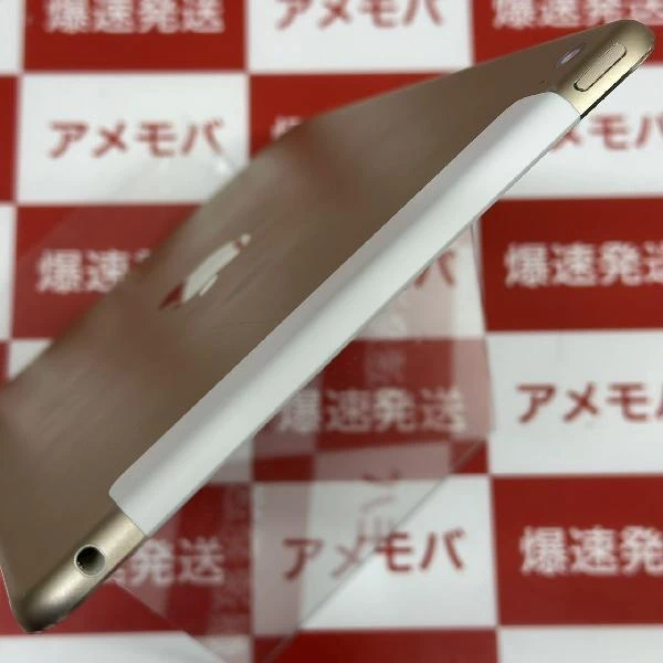 iPad mini 第4世代 Apple版SIMフリー 128GB MK782J/A A1550 ゴールド