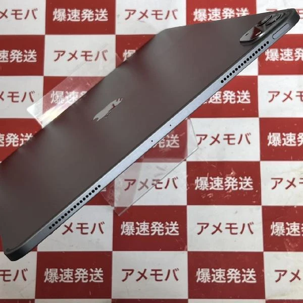 iPad Pro 12.9インチ 第4世代 Wi-Fiモデル 512GB MXAV2J/A A2229 極美品 スペースグレイ