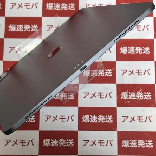 iPad Pro 12.9インチ 第4世代 Wi-Fiモデル 512GB MXAV2J/A A2229 極美品 スペースグレイ