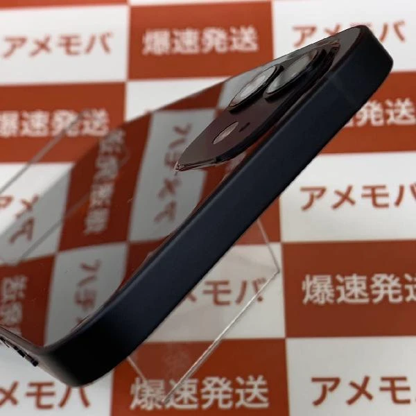 iPhone12 au版SIMフリー 256GB MGJ03J/A A2402 極美品 ブラック