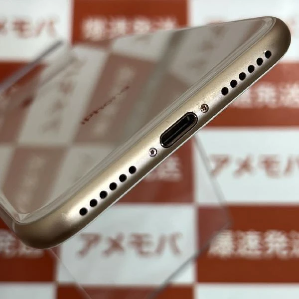 iPhone8 SoftBank版SIMフリー 64GB MQ7A2J/A A1906 極美品