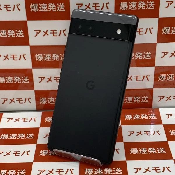 Google Pixel 6a au 128GB SIMロック解除済み GB17L 未使用品