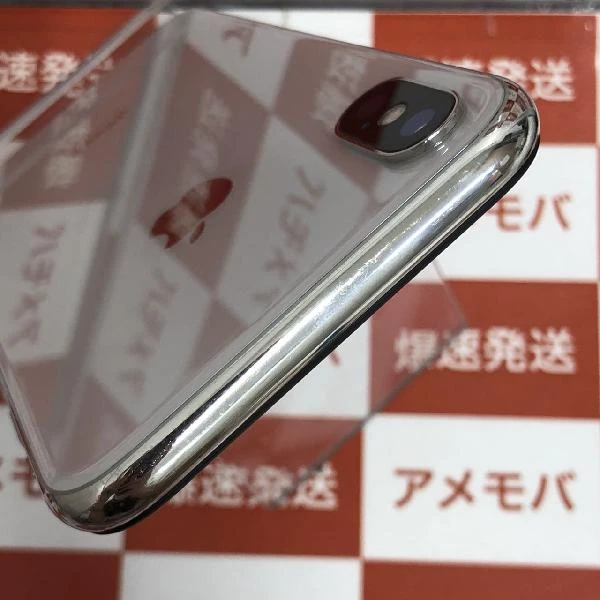 iPhoneX docomo版SIMフリー 64GB MQAY2J/A A1902