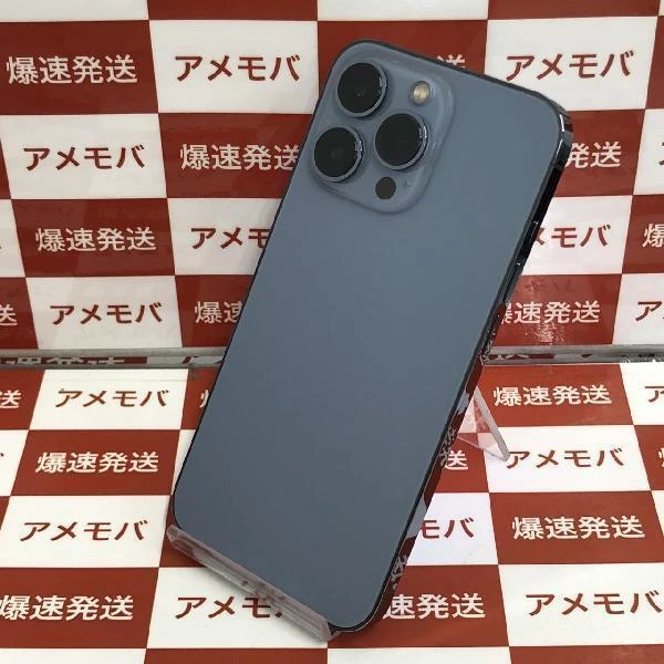 iPhone13 Pro Apple版SIMフリー 128GB MLUK3J/A A2636 極美品