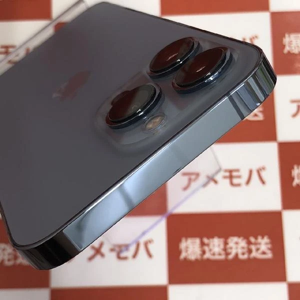 iPhone13 Pro Apple版SIMフリー 128GB MLUK3J/A A2636 極美品