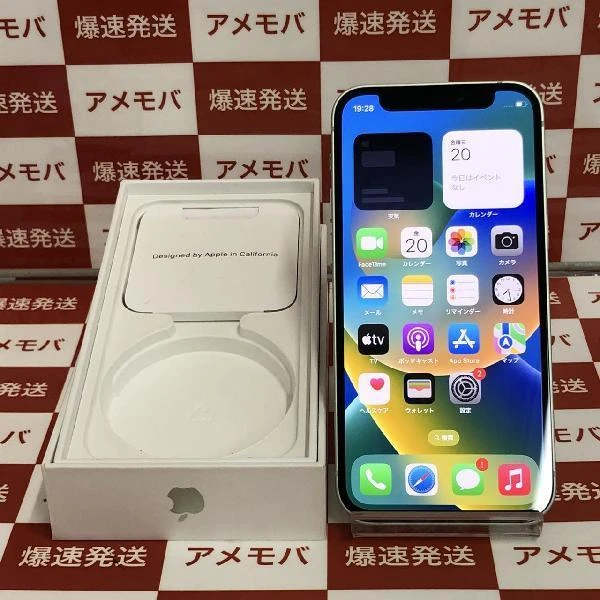 iPhone12 mini au版SIMフリー 128GB MGDQ3J/A A2398 グリーン