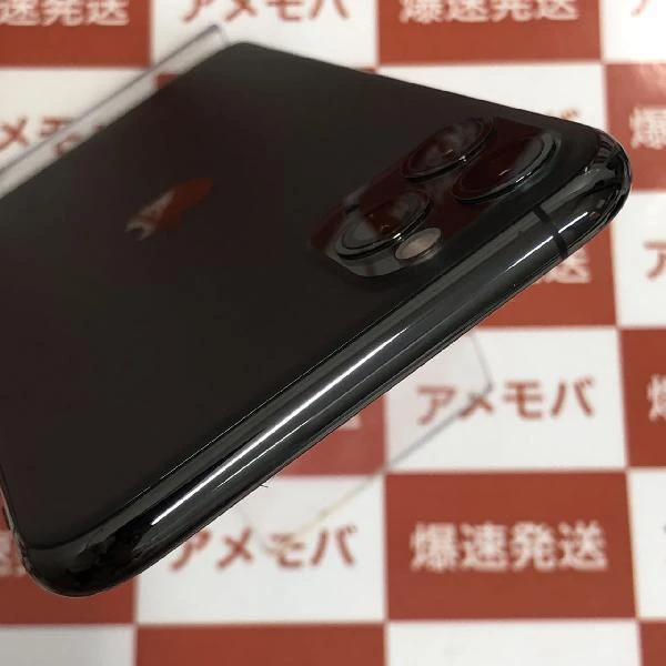 iPhone11 Pro Max au版SIMフリー 256GB NWHJ2J/A A2218 スペースグレイ