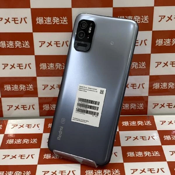 Redmi Note 10T SoftBank 64GB SIMロック解除済み A101XM 未使用品