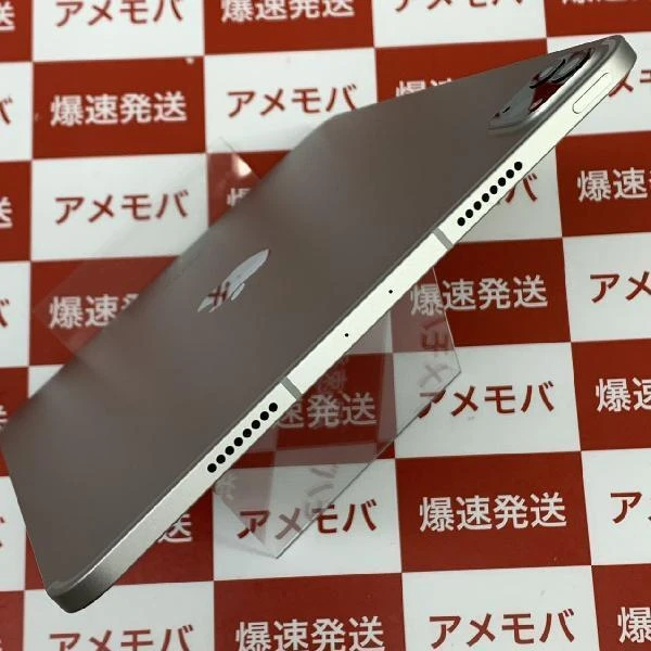 TU_iPad Pro 11インチ 第4世代 SoftBank版SIMフリー 256GB MNYF3J/A A2761 新品同様