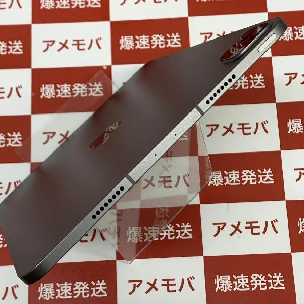 iPad Pro 11インチ 第4世代 Apple版SIMフリー 128GB MNYC3J/A A2761 未使用品
