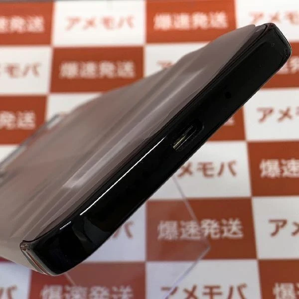 Libero 5G III Y!mobile 64GB SIMロック解除済み 開封未使用品 ブラック