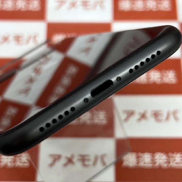 TU_iPhone11 SoftBank版SIMフリー 64GB MWLT2J/A A2221 美品 ブラック