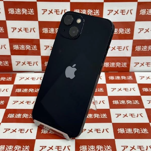 iPhone13 Apple版SIMフリー 128GB MLNC3J/A A2631