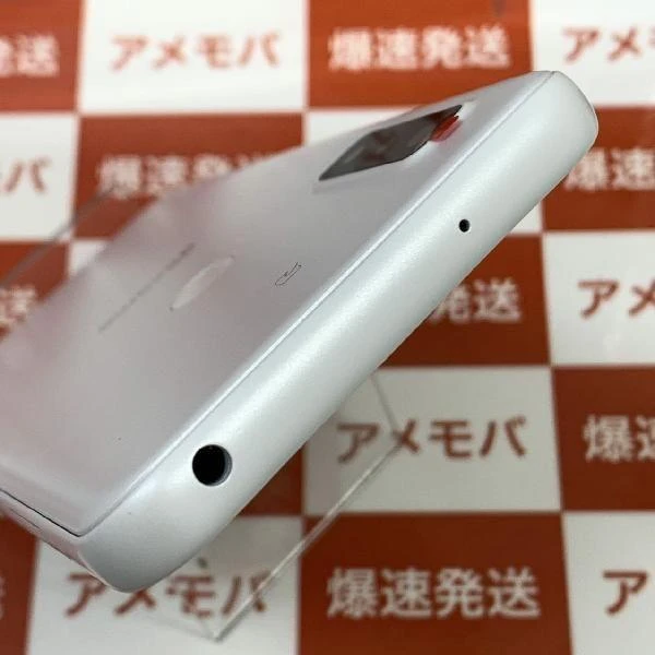 arrows We F-51B docomo 64GB SIMロック解除済み 開封未使用品