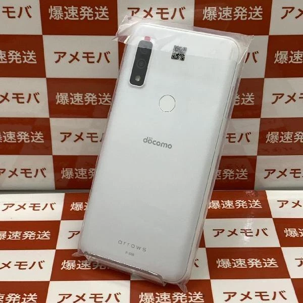 arrows We F-51B docomo 64GB SIMロック解除済み 開封未使用品
