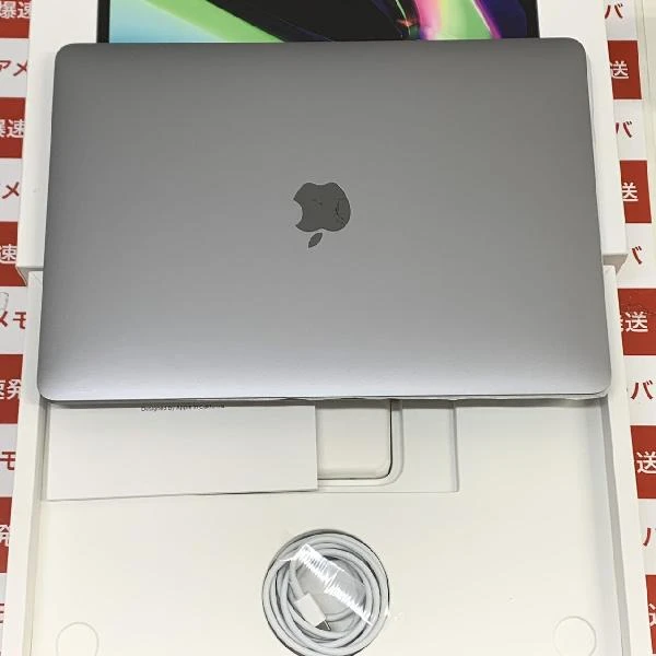 MacBook Pro 13インチ M1 2020  16GB 1TB Z11C000HX A2338 新品同様 スペースグレイ
