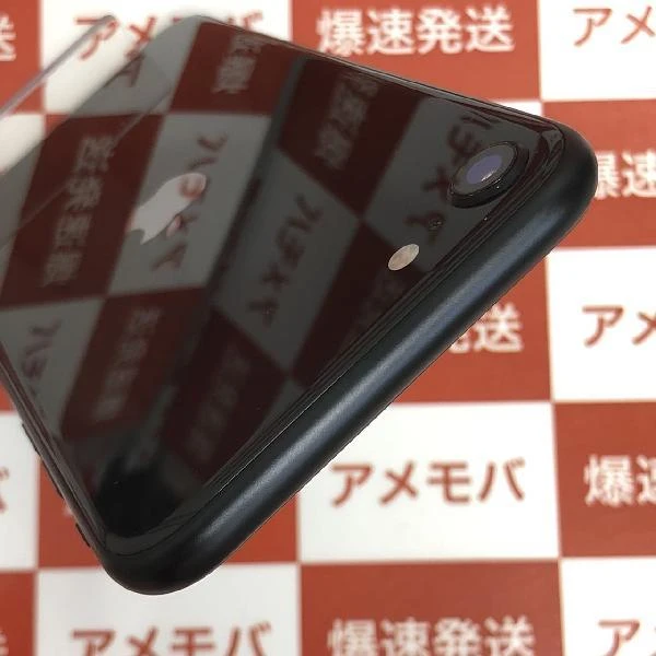 iPhoneSE 第2世代 SoftBank版SIMフリー 128GB MHGT3J/A A2296 ブラック