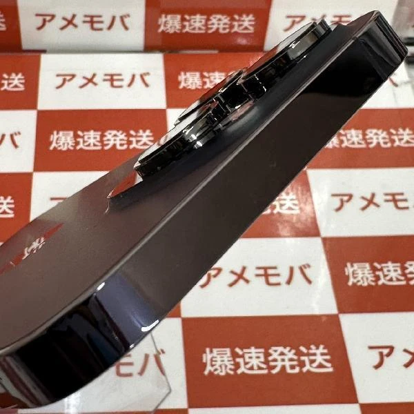 iPhone14 Pro Max Apple版SIMフリー 256GB MQ9E3J/A A2893 極美品