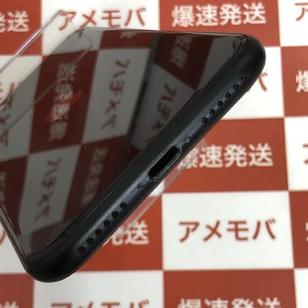 iPhoneSE 第2世代 SoftBank版SIMフリー 128GB MHGT3J/A A2296 ブラック