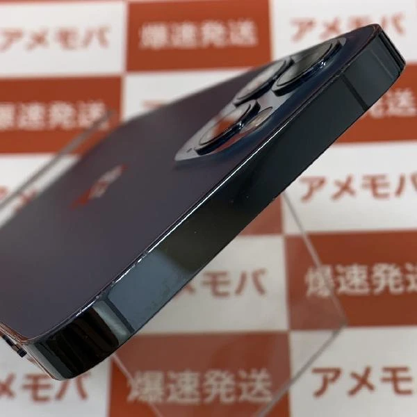 iPhone12 Pro SoftBank版SIMフリー 256GB MGMD3J/A A2406 パシフィックブルー