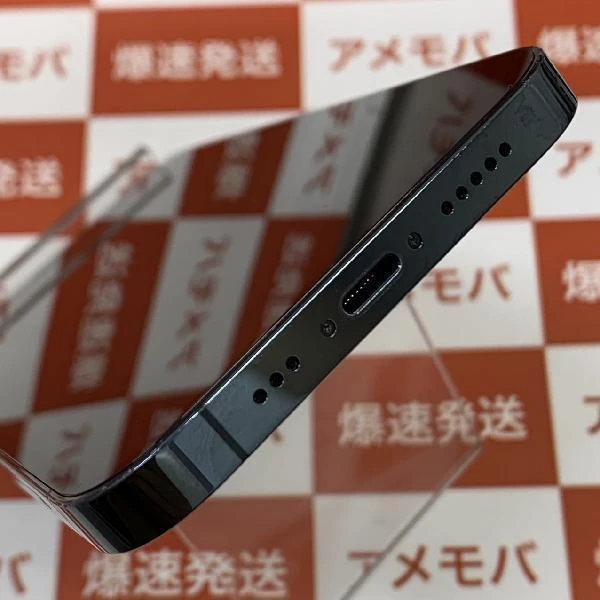 iPhone12 Pro SoftBank版SIMフリー 256GB MGMD3J/A A2406 パシフィックブルー