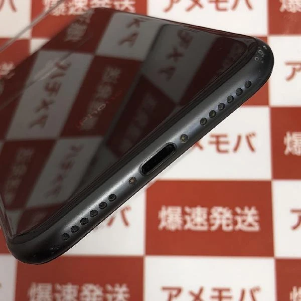 iPhone8 au版SIMフリー 64GB MQ782J/A A1906