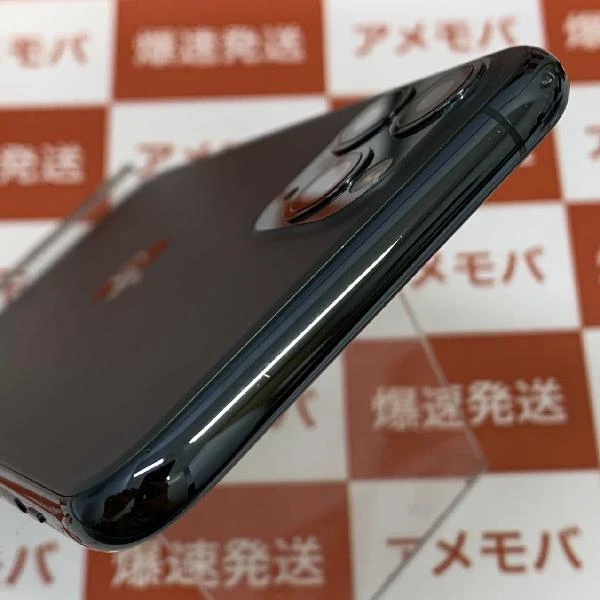 TU_iPhone11 Pro SoftBank版SIMフリー 256GB MWCC2J/A A2215