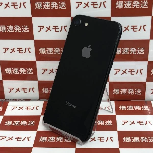 iPhone8 au版SIMフリー 64GB MQ782J/A A1906