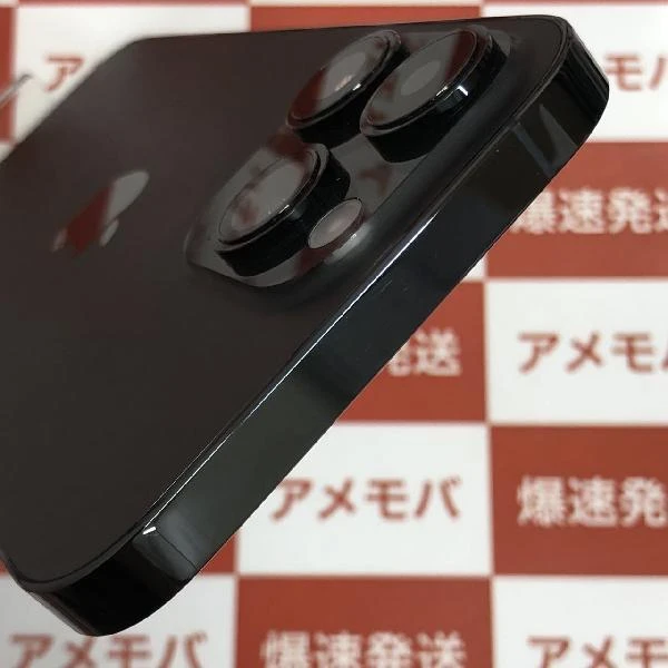 iPhone14 Pro Max Apple版SIMフリー 256GB MQ9A3J/A A2893 美品