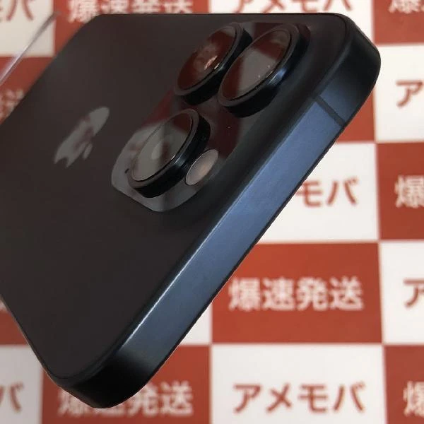 iPhone15 Pro SoftBank版SIMフリー 256GB MTUG3J/A A3101 ほぼ新品 No 商品カラー