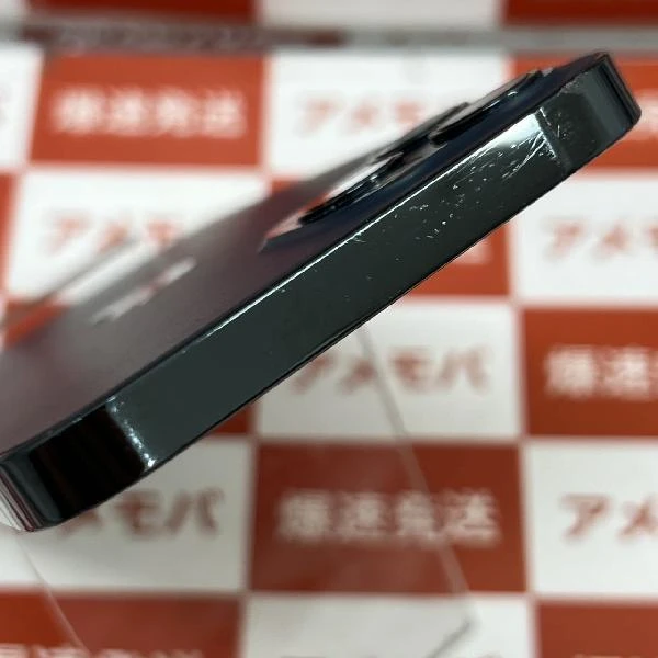 iPhone12 Pro docomo版SIMフリー 256GB NGMD3J/A A2406 パシフィックブルー