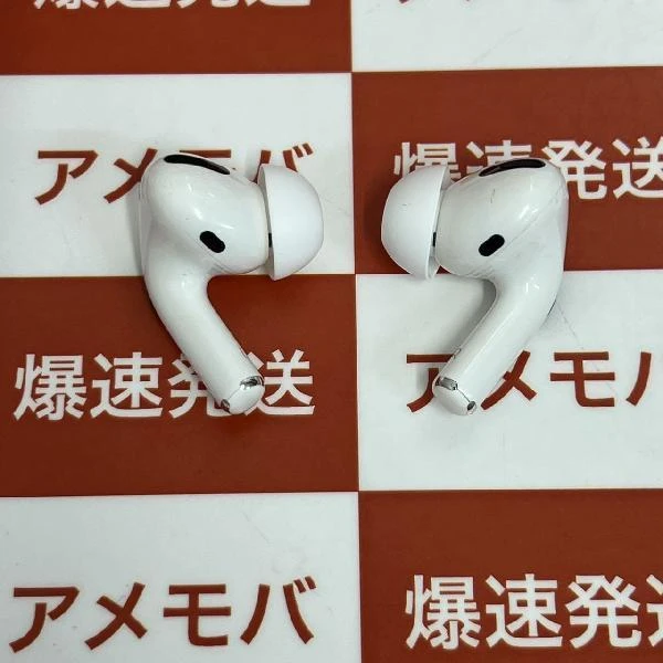 AirPods Pro  MWP22J/A ホワイト