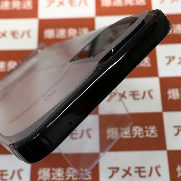 Libero 5G III Y!mobile 64GB SIMロック解除済み A202ZT 未使用品 ブラック