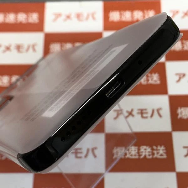 Libero 5G III Y!mobile 64GB SIMロック解除済み A202ZT 未使用品 ブラック