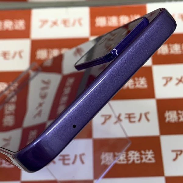Libero 5G III Y!mobile 64GB SIMロック解除済み A202ZT 極美品 パープル