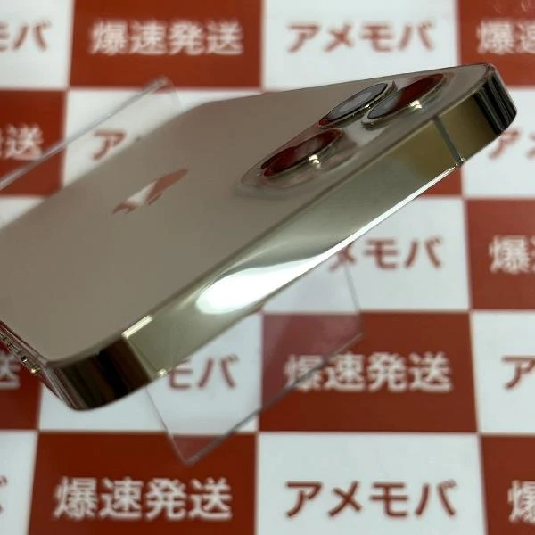 iPhone12 Pro docomo版SIMフリー 256GB MGMC3J/A A2406 極美品 ゴールド