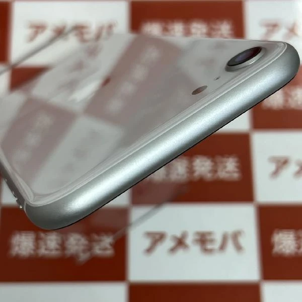 iPhoneSE 第2世代 Apple版SIMフリー 64GB MHGQ3J/A A2296 極美品 ホワイト