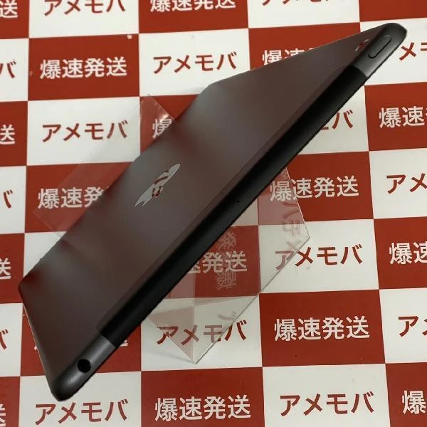 iPad 第8世代 SoftBank版SIMフリー 128GB MYML2J/A A2429 極美品