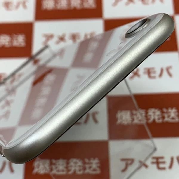 iPhoneSE 第3世代 docomo版SIMフリー 128GB MMYG3J/A A2782 新品同様